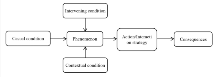 Corbin strauss trajectory of chronic illness