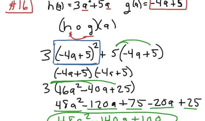 Algebra 2 core connections answers