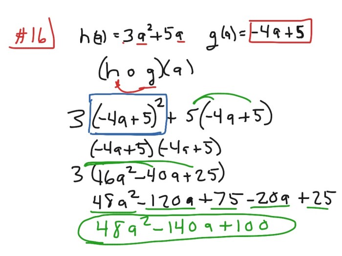 Algebra 2 core connections answers