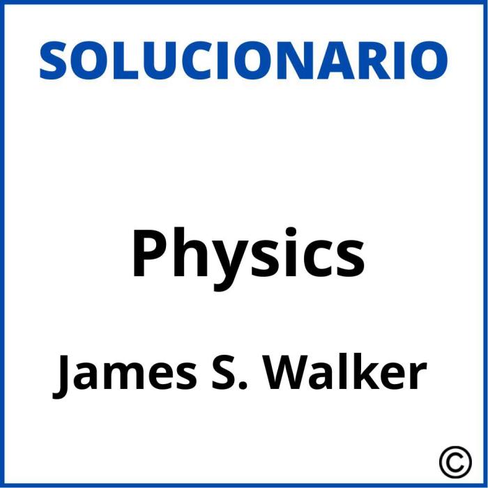 Physics 5th edition james walker pdf