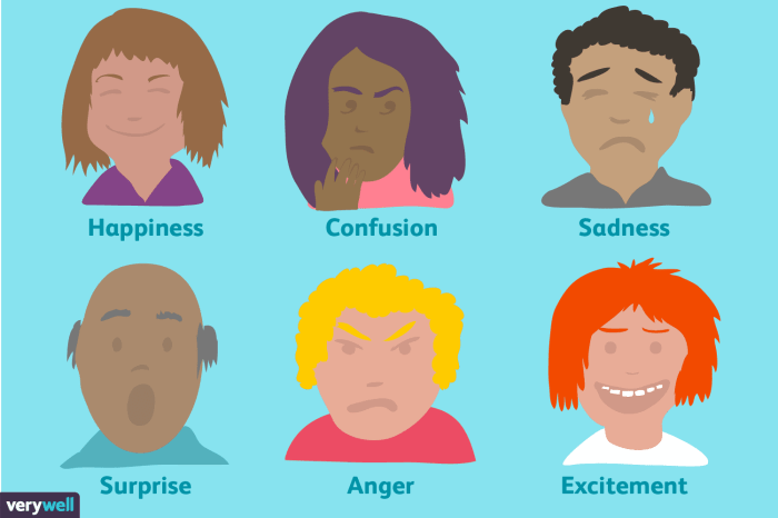 Gestures we use to manage our emotions are called adaptors