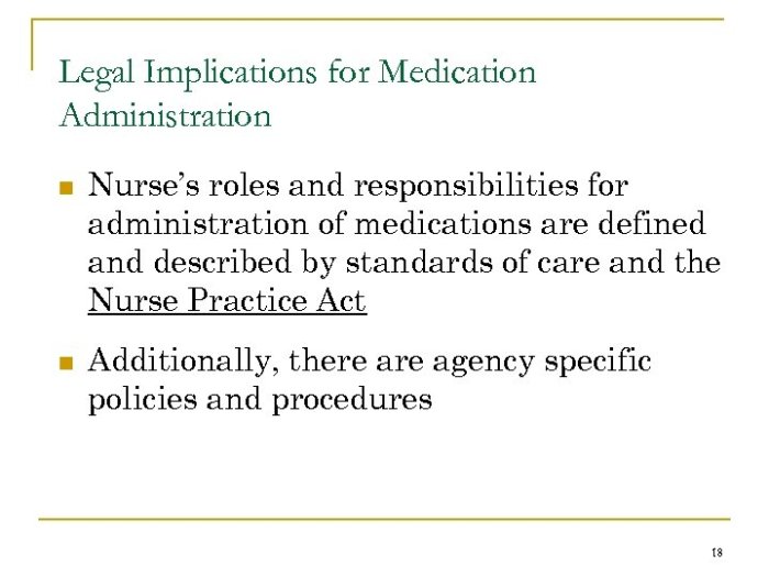 Documentation errors handwritten flowcharts identifying versus icu medication printed pre using