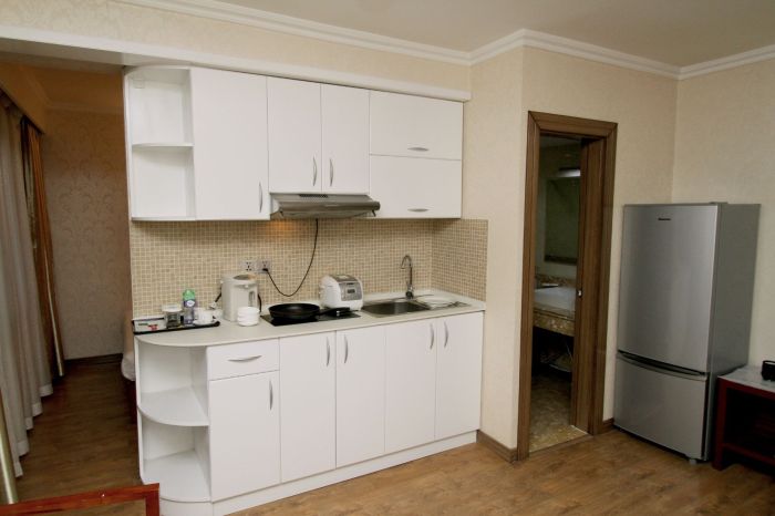 Kitchenette